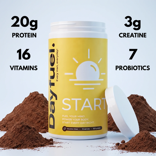 Dayfuel START